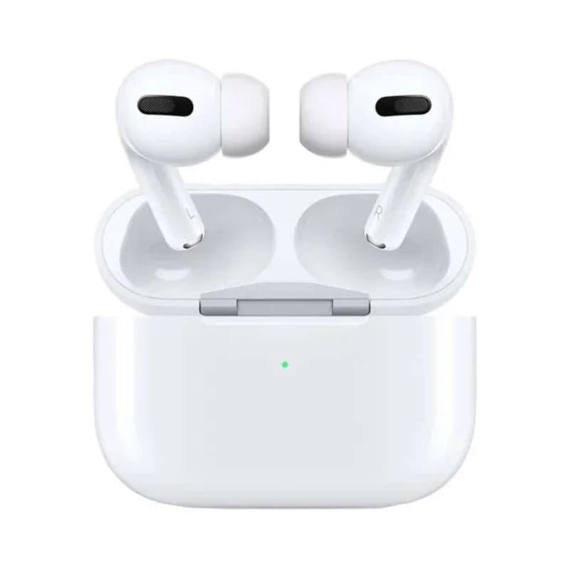 هندزفری بلوتوثی اپل مدل AirPods PRO 2 – کیفیت ANC (مشابه اصلی, بارکد دار)