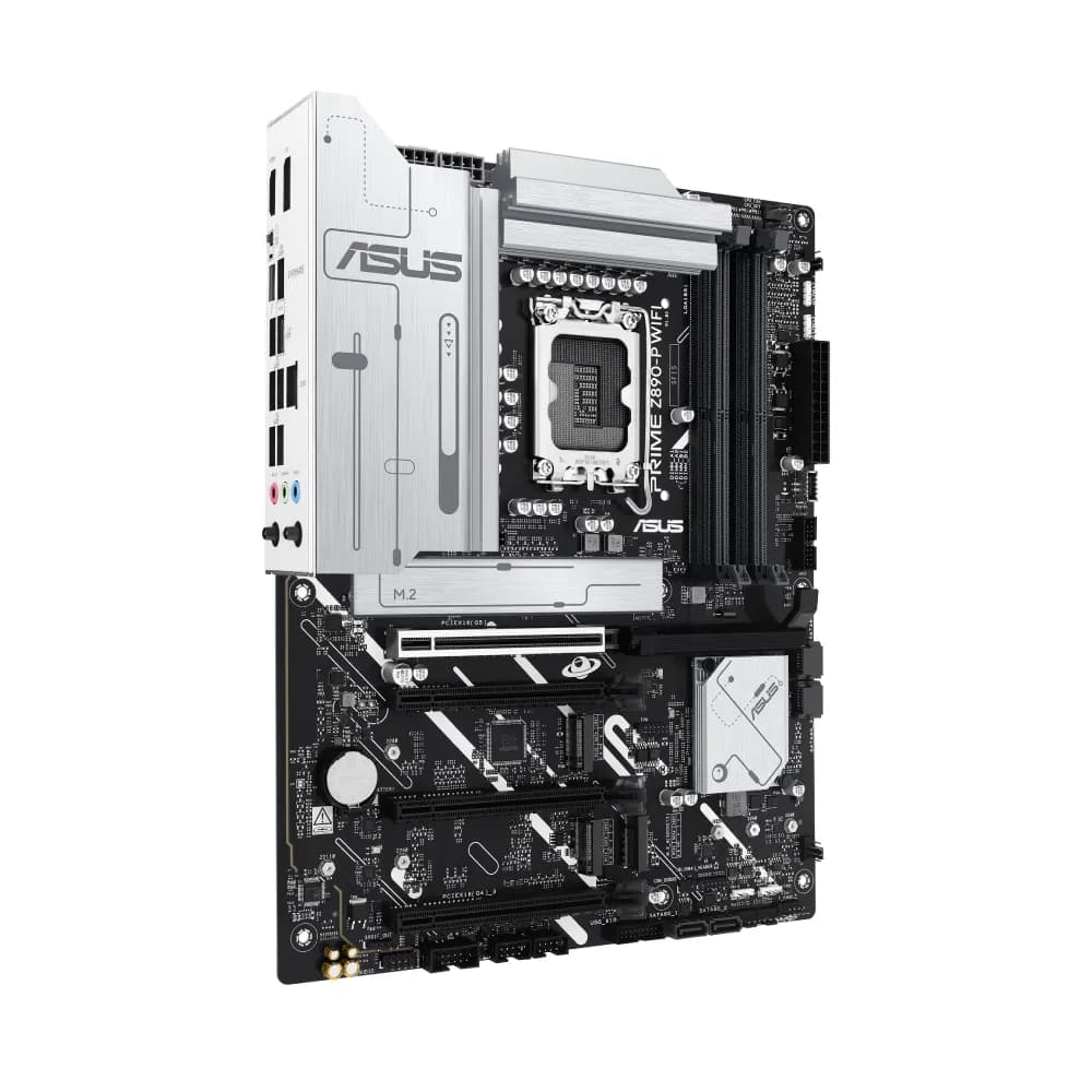 MB Asus Prime Z890-P Wifi D5 — تصویر ۵