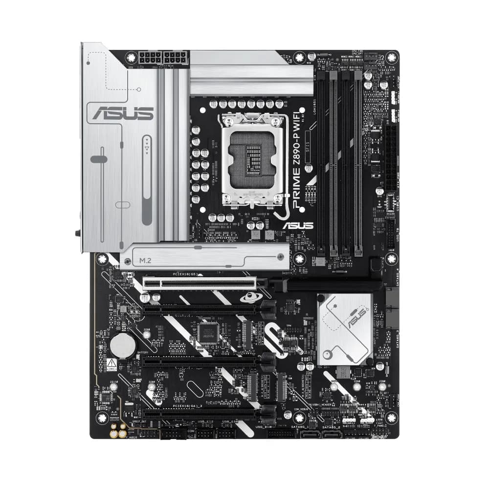 MB Asus Prime Z890-P Wifi D5