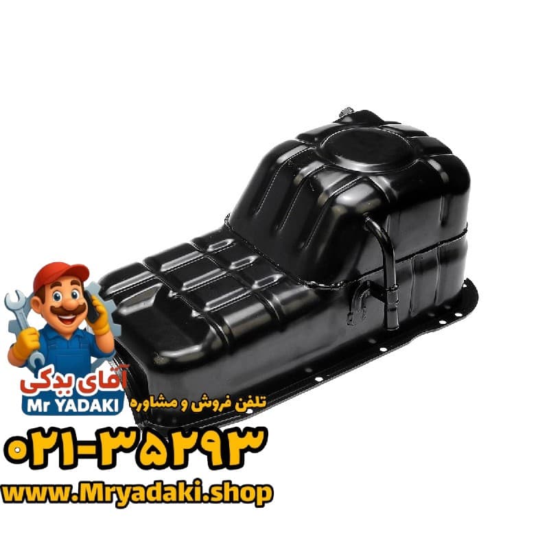 کارتل موتور آریزو 6 GT