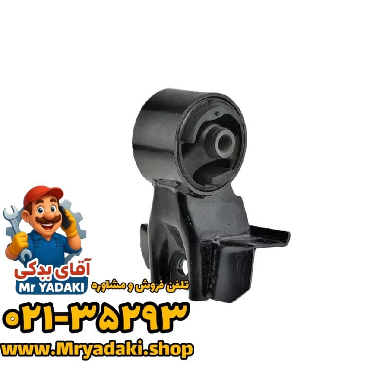 دسته گیربکس فیدلیتی پرایم