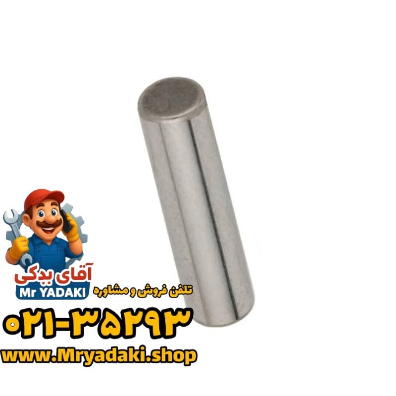 گژن پین فیدلیتی پرایم