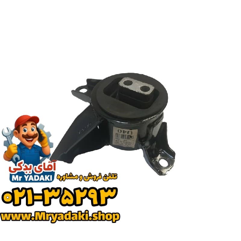 دسته گیربکس دیگنیتی پرایم