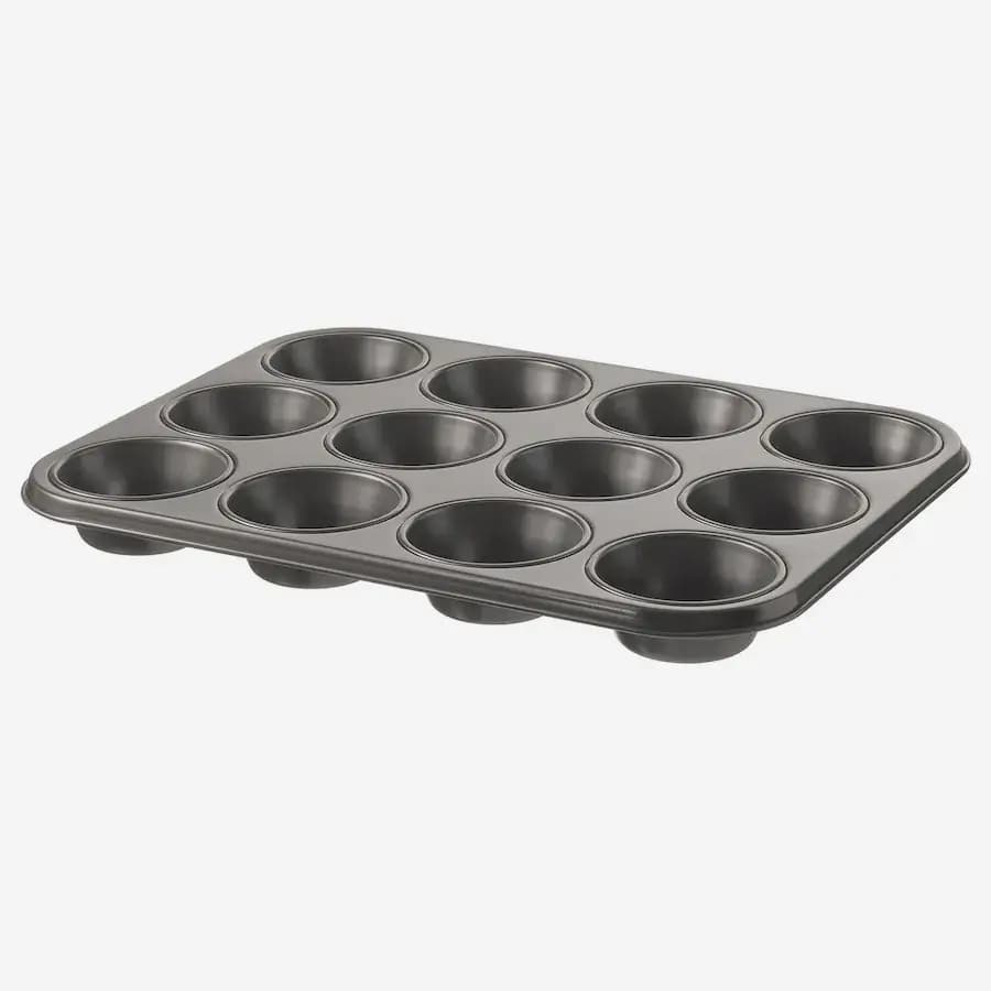 قالب مافین ایکیا IKEA-HEMMABAK