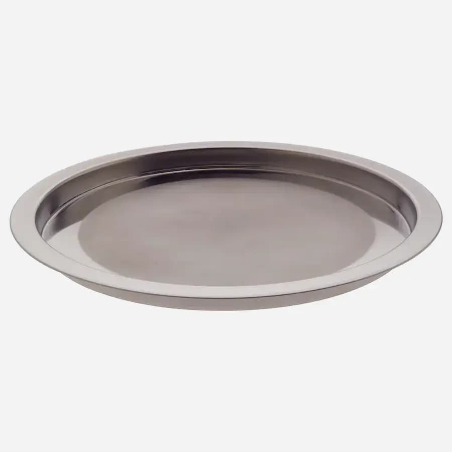 سینی استیل ایکیا IKEA-GROGGY