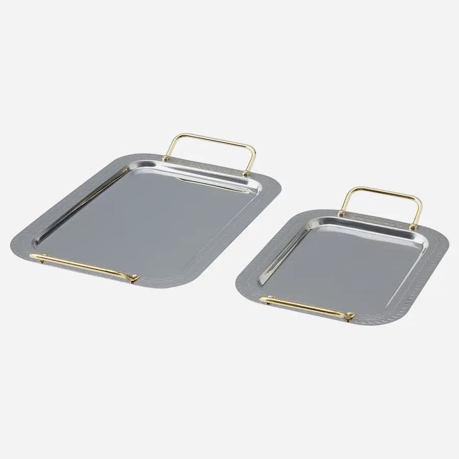 سینی جفتی ایکیا IKEA-HUSBEHOV — تصویر ۶