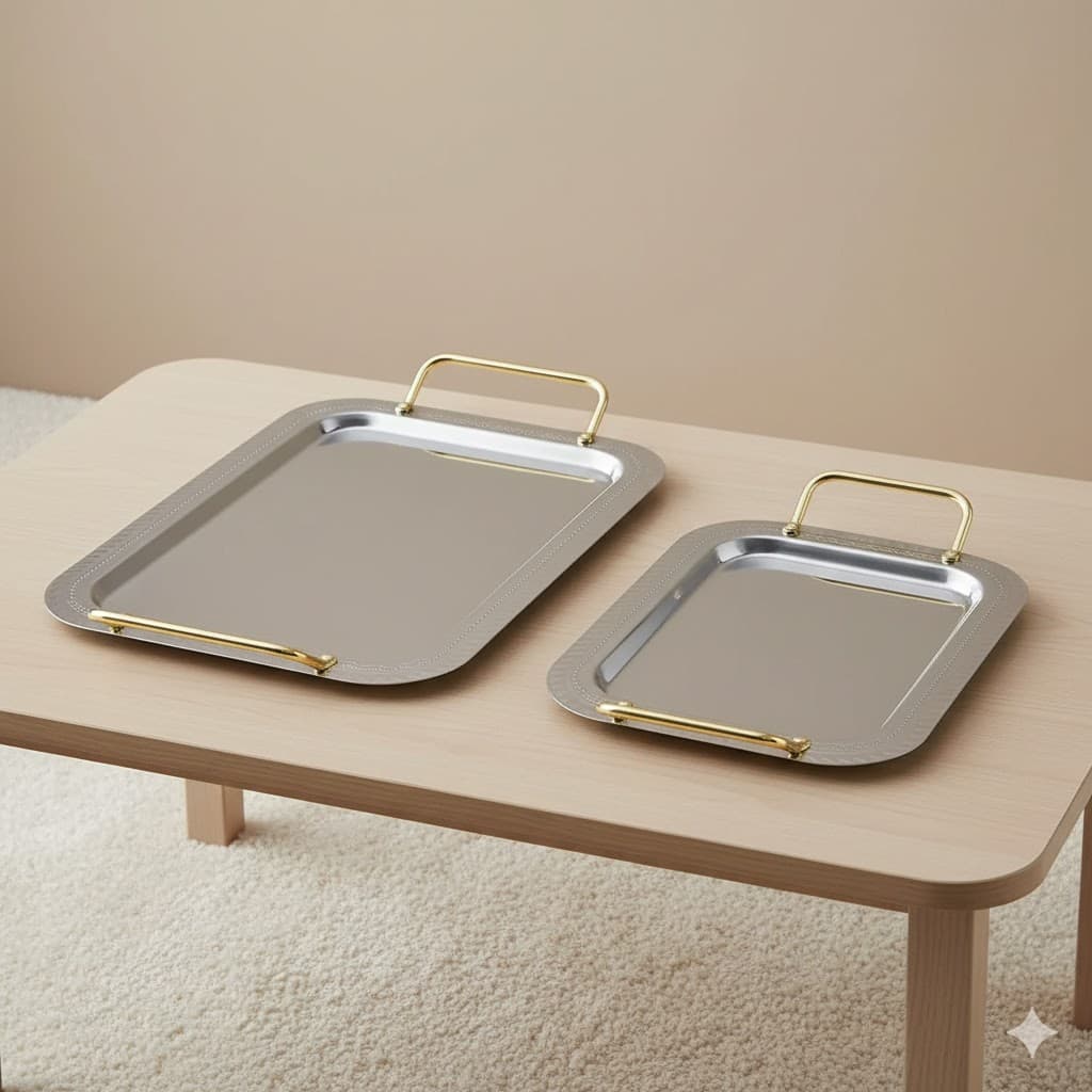 سینی جفتی ایکیا IKEA-HUSBEHOV