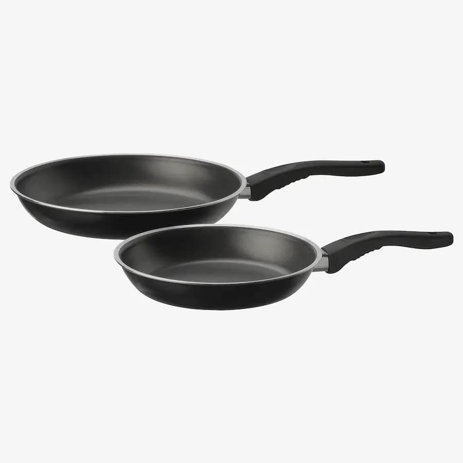 تابه جفتی ایکیا IKEA-KAVALKAD