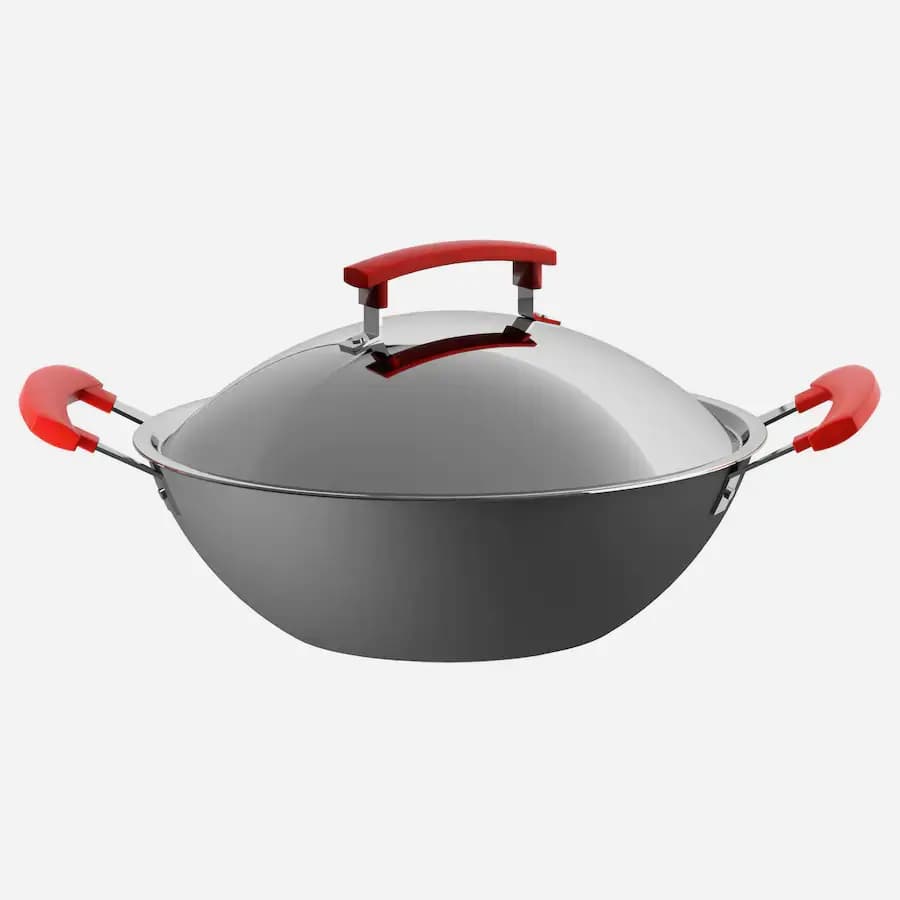 تابه ووک ایکیا IKEA-IDENTISK