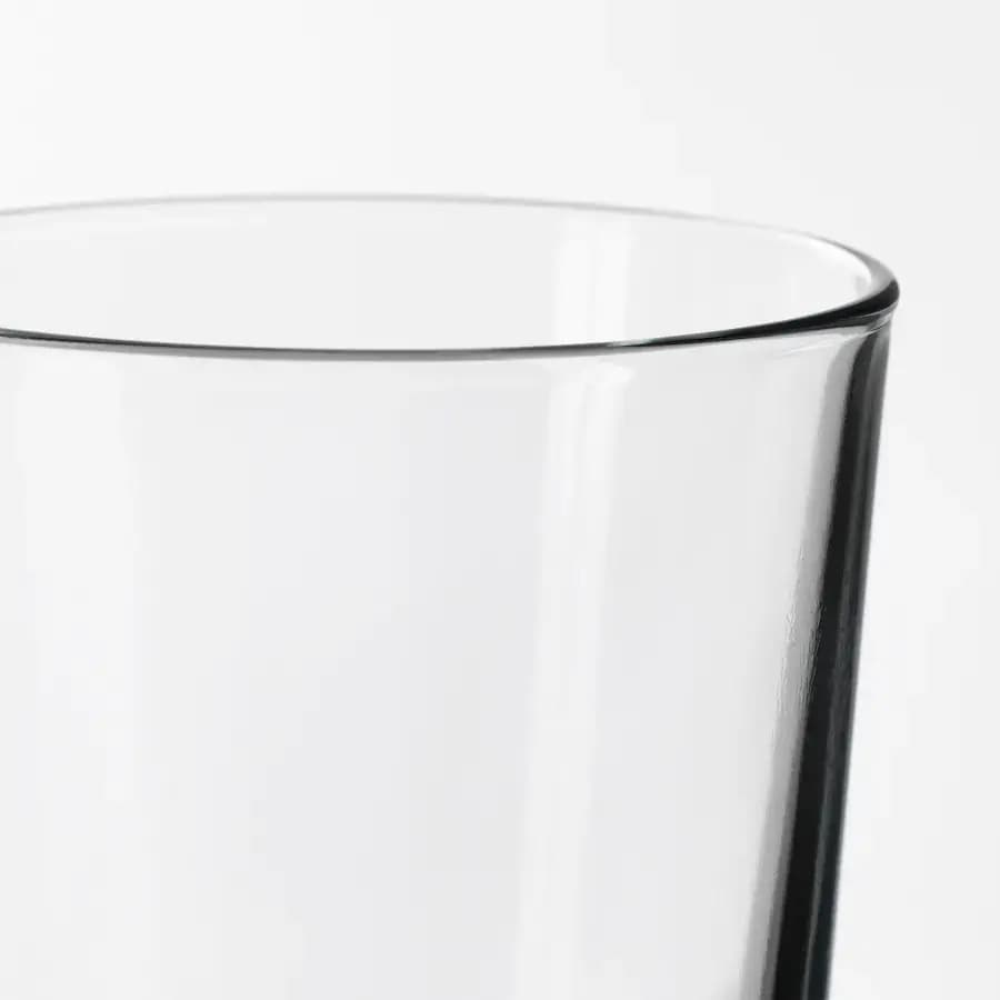 لیوان ساده ایکیا IKEA+365 — تصویر ۵