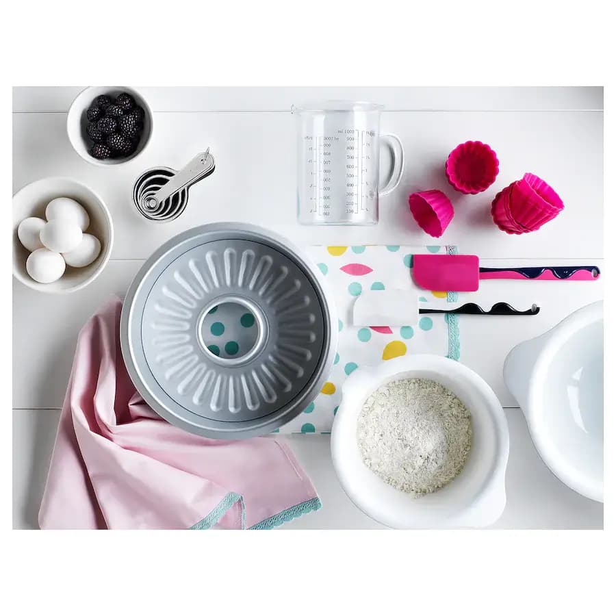 لیسک سیلیکونی ایکیا IKEA-GUBBRÖRA — تصویر ۴