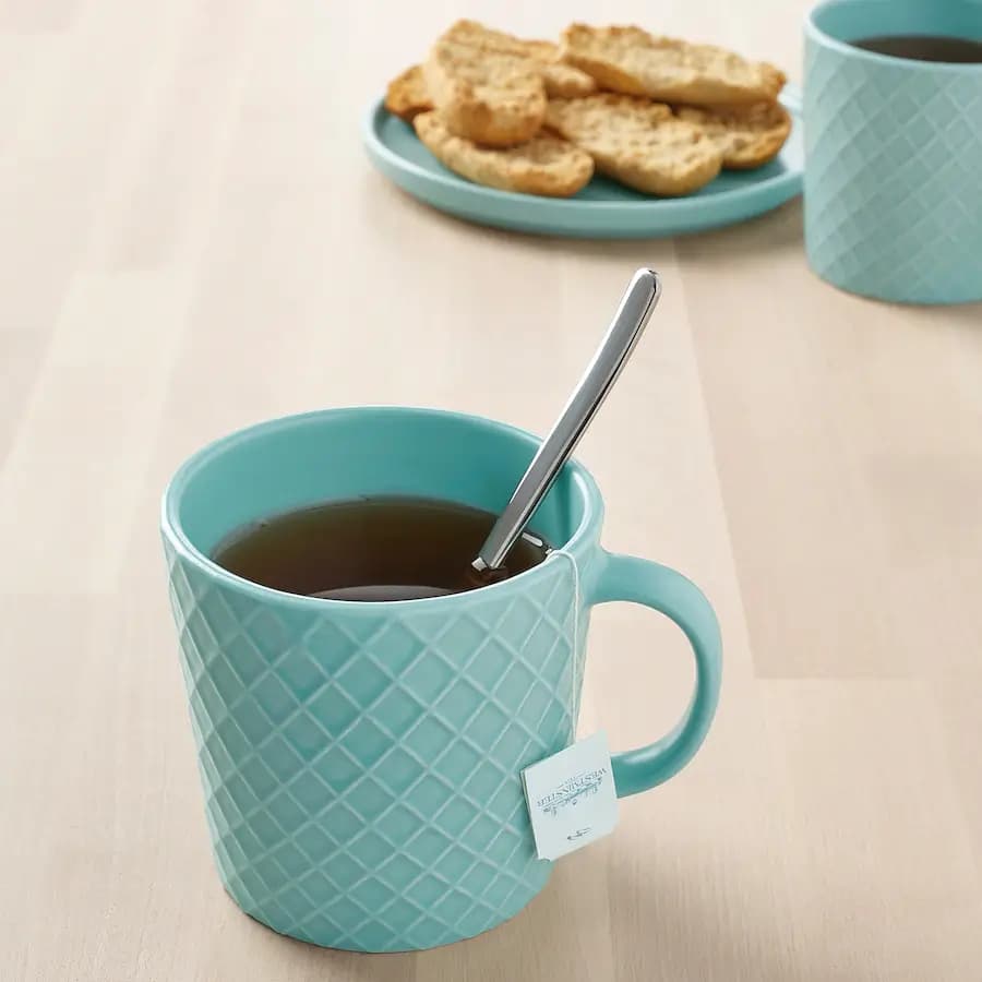 ماگ جفتی ایکیا IKEA-KEJSERLIG — تصویر ۲