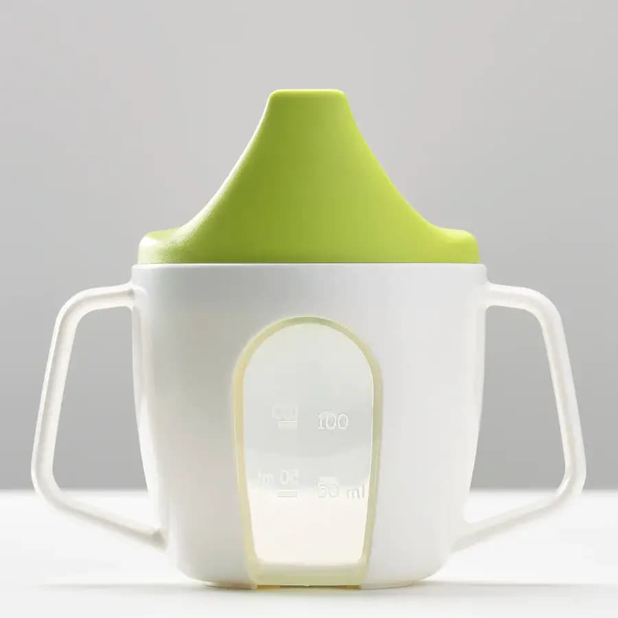 لیوان کودک ایکیا IKEA-BÖRJA — تصویر ۲