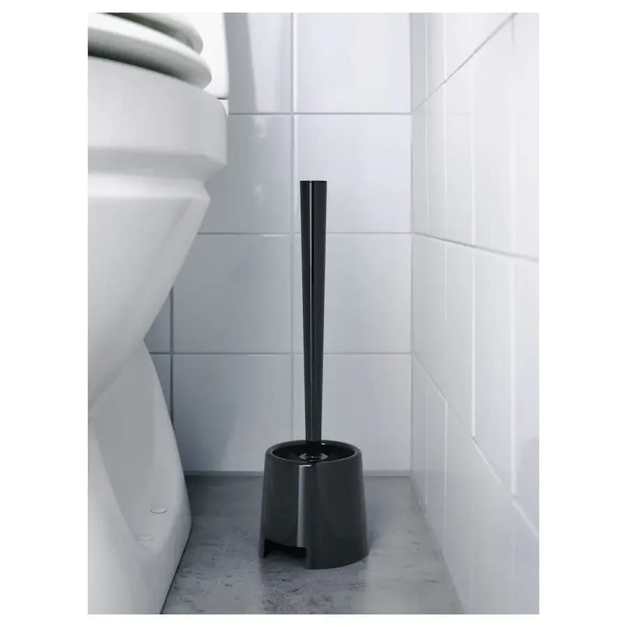 فرچه توالت ایکیا IKEA-BOLMEN — تصویر ۲