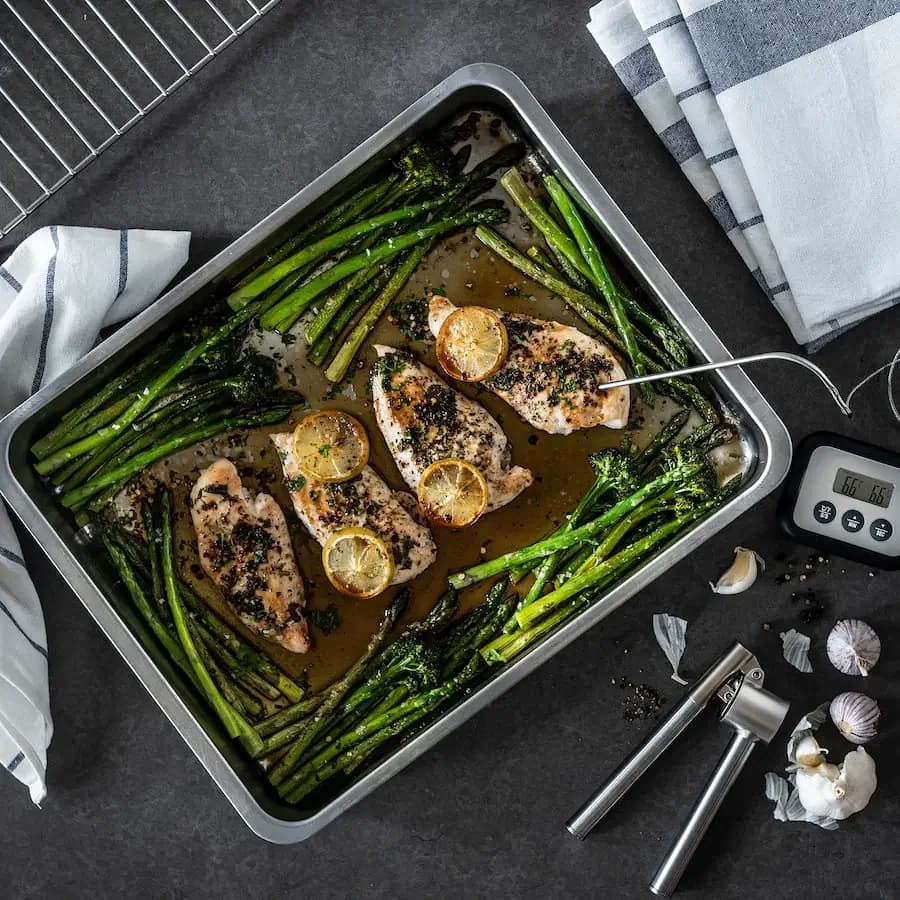 تابه فر ایکیا IKEA-KONCIS — تصویر ۴