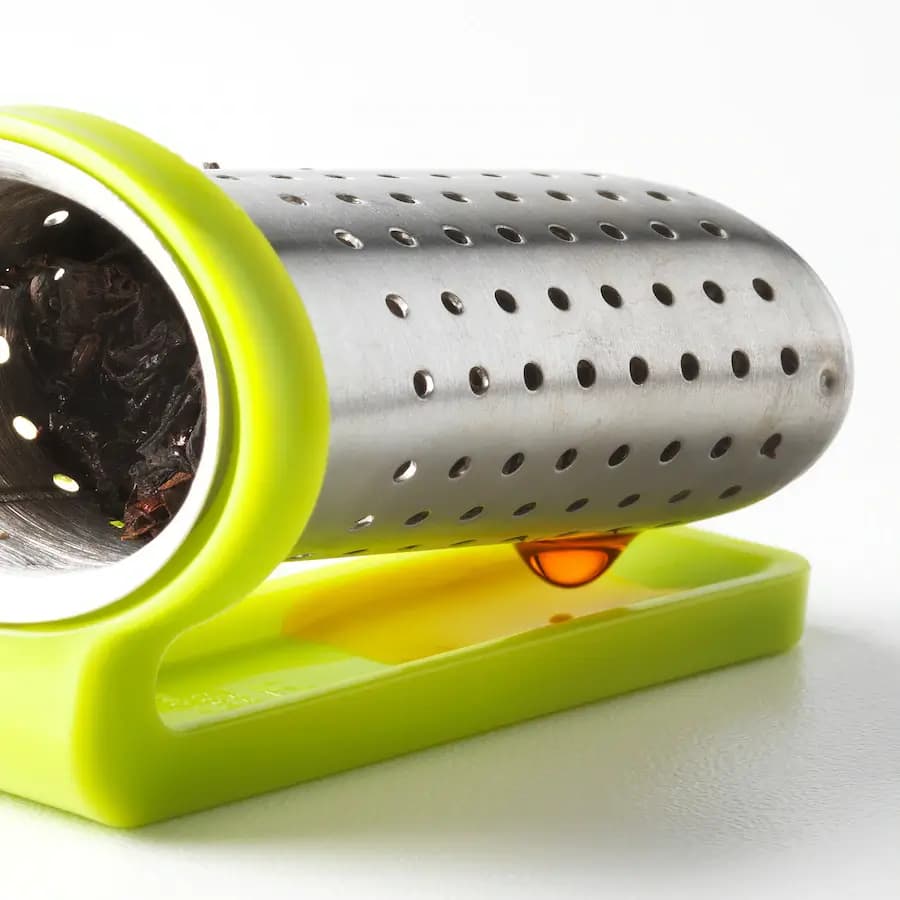 توری چای جفتی ایکیا IKEA-SAKKUNNIG — تصویر ۵