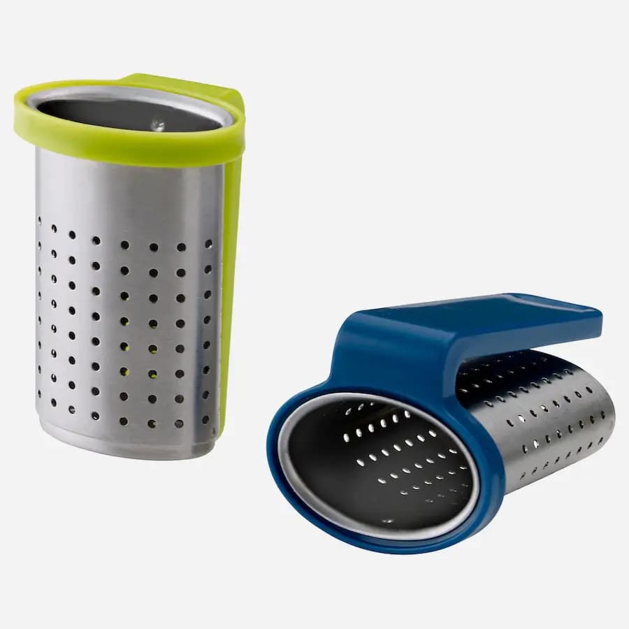 توری چای جفتی ایکیا IKEA-SAKKUNNIG — تصویر ۷