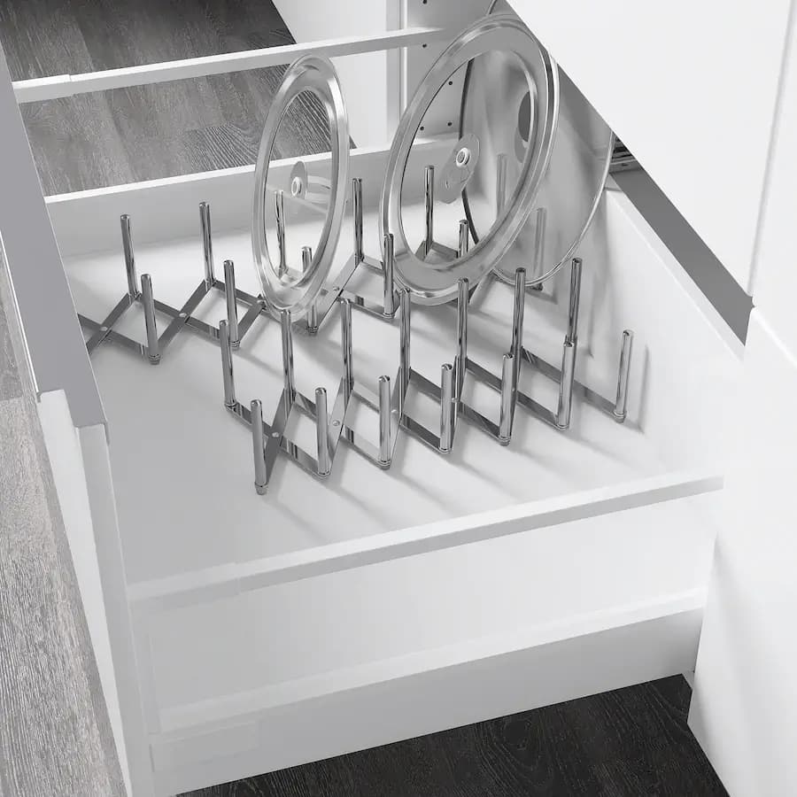 جای در قابلمه ایکیا IKEA-VARIERA — تصویر ۲