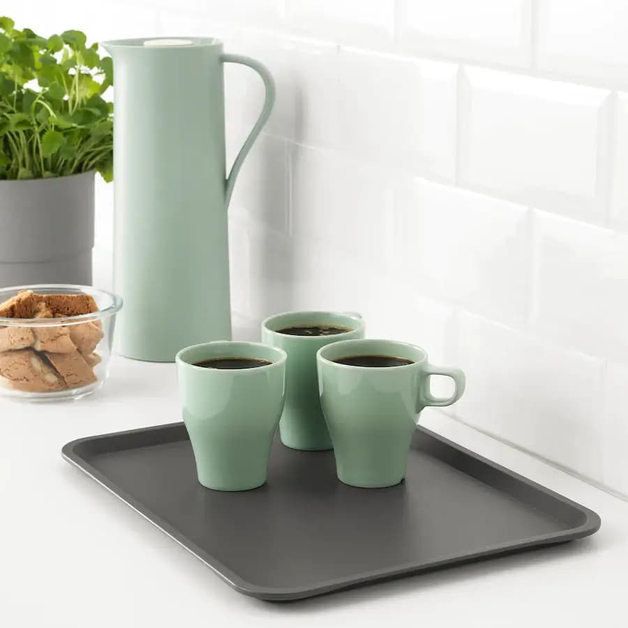 سینی طوسی ایکیا IKEA-TILLGÅNG — تصویر ۲