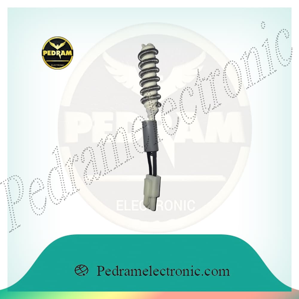المنت هیتر هوای گرم انالوگ-ELEMENT HEATER HAVAI GARM ANALOG