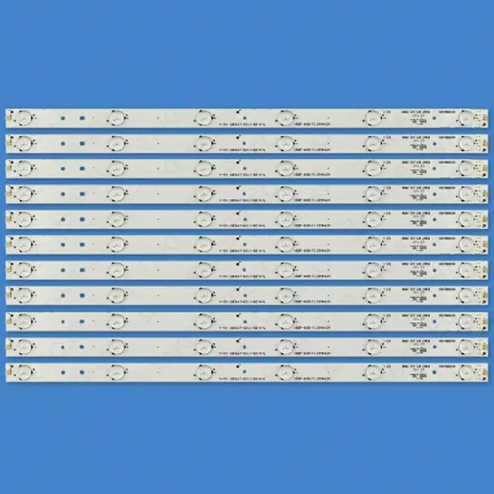 بک لایت هایسنس 50اینچ 50K321 – 50K320