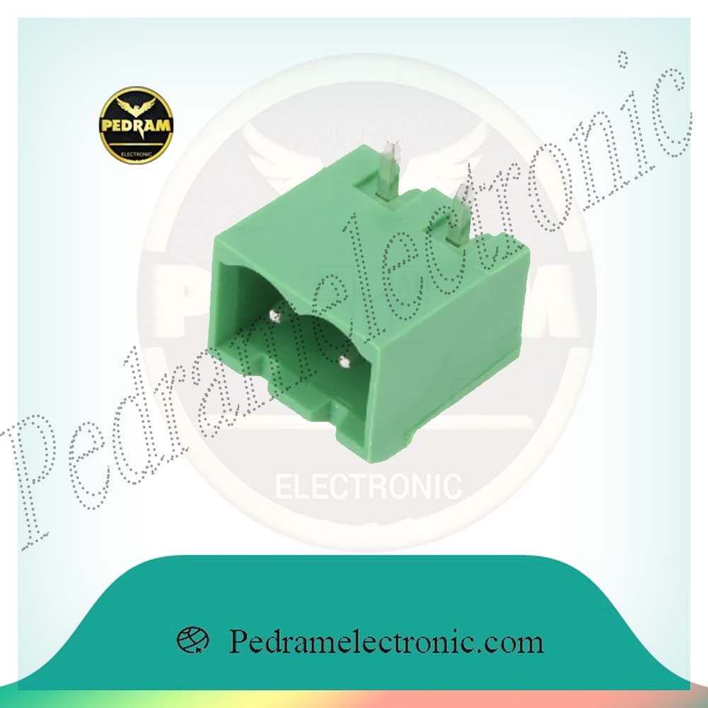 سوکت SOCKET DEGSON 2PIN