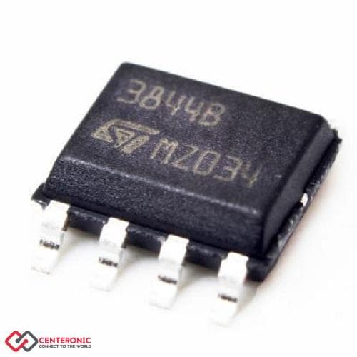 آی سی کنترلر سوئیچینگ (UC3844BD1 (ST