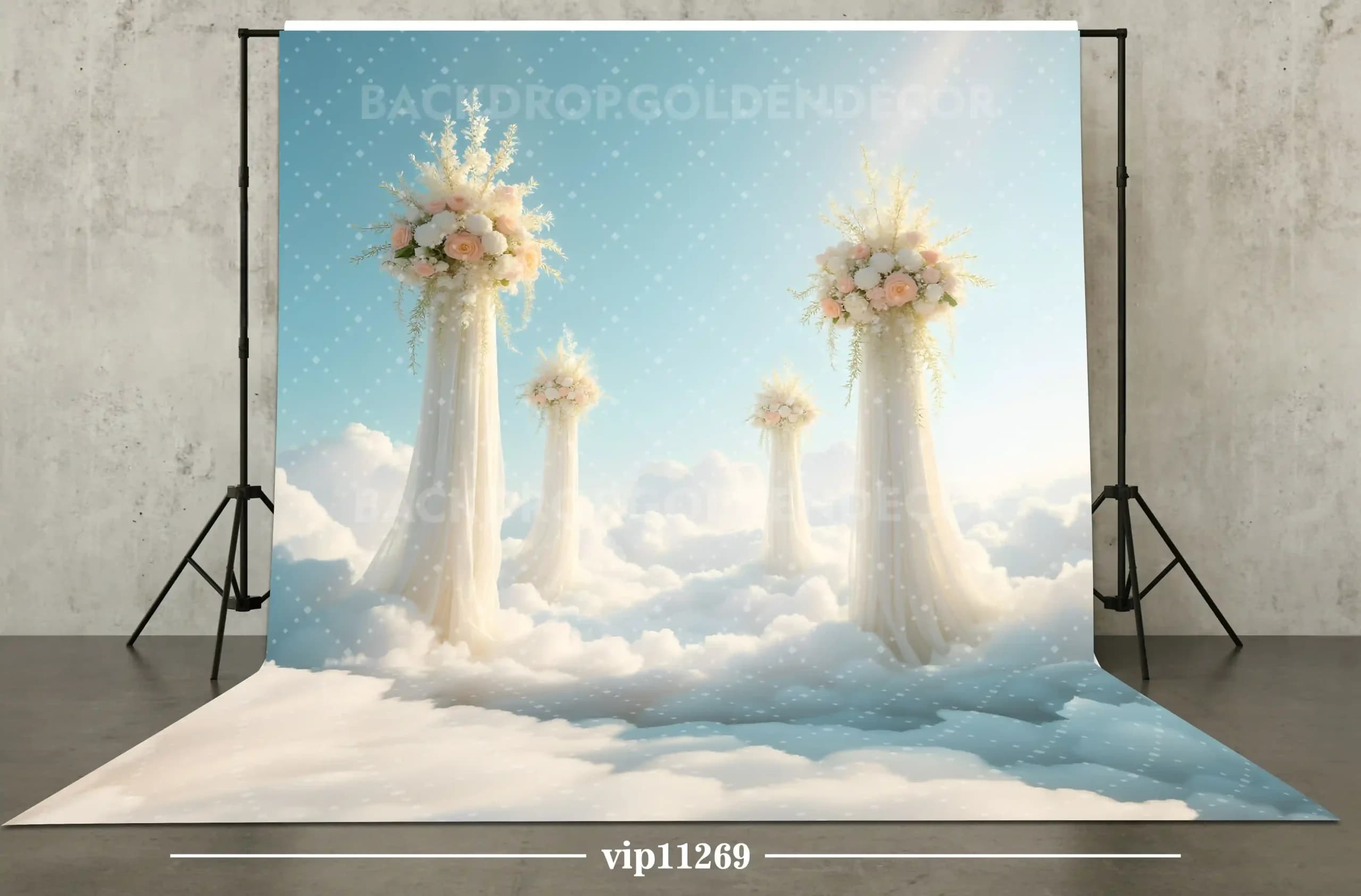 بکدراپ جشن عبادت کد vip11269