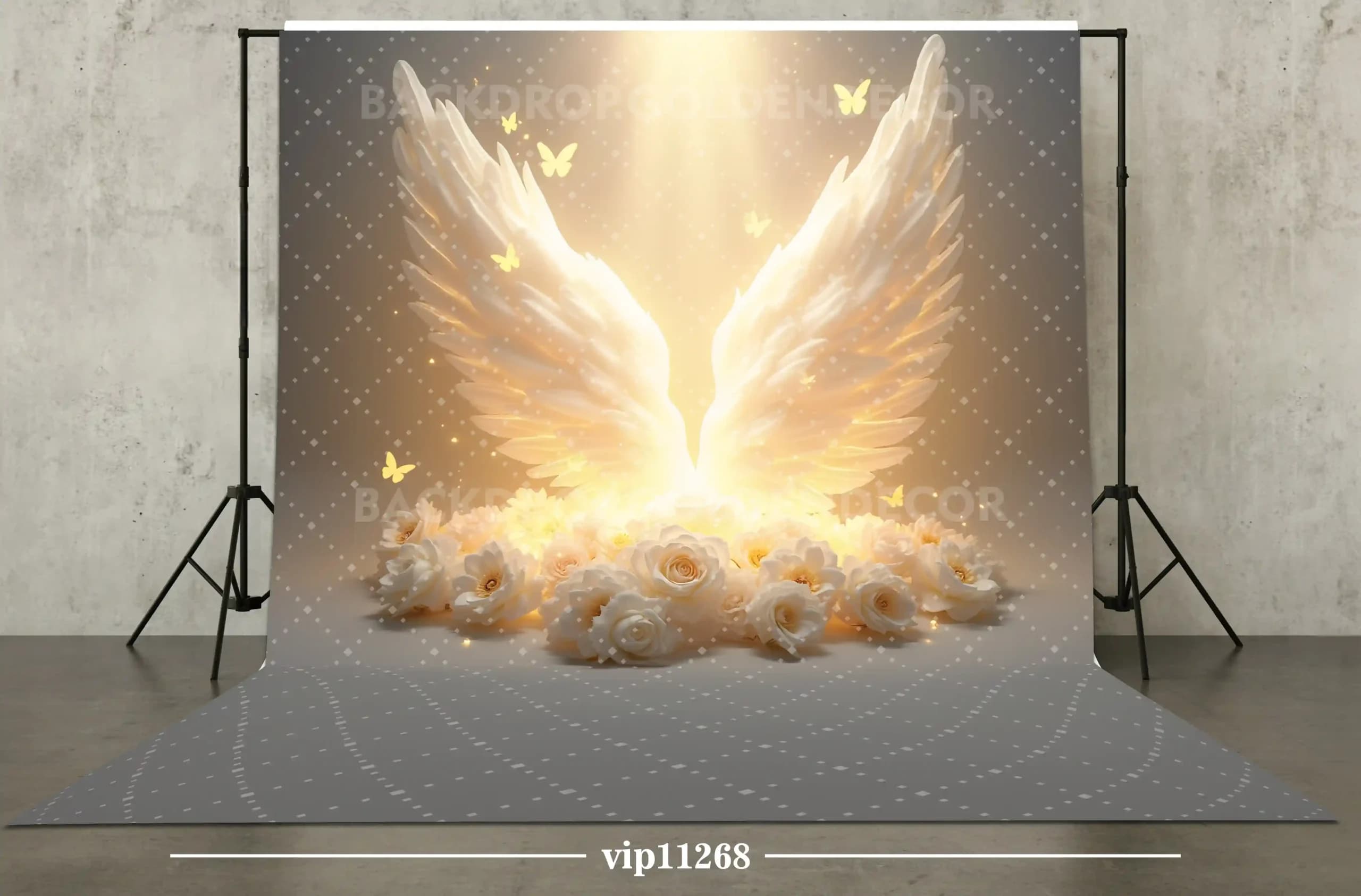 بکدراپ جشن عبادت کد vip11268