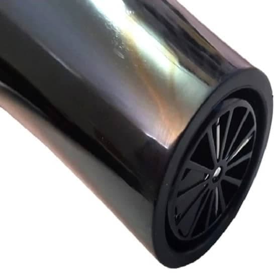 سشوار بوش BOSCH مدل BC 9527 ظرفیت ۹۰۰۰ وات( اورجینال1005 سالنی موتور سنگین) — تصویر ۲