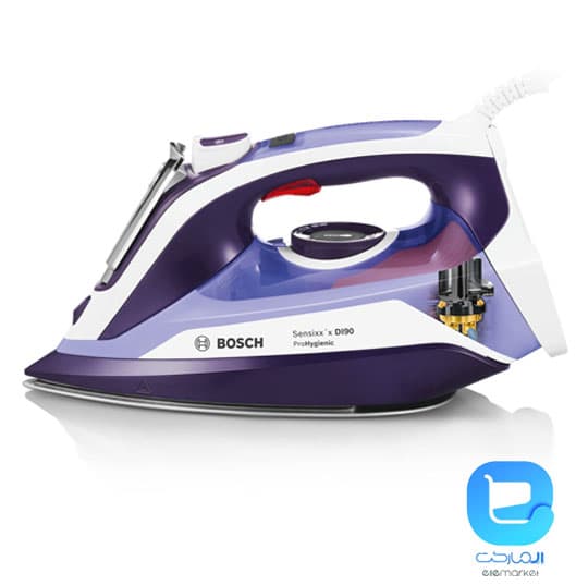 اتوبخار بوش TDI903231H — تصویر ۳