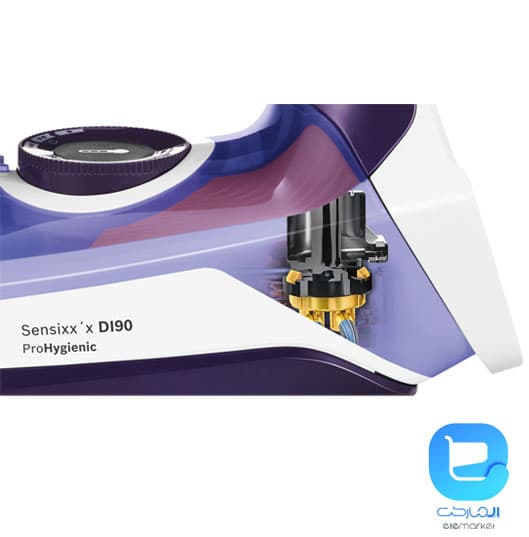 اتوبخار بوش TDI903231H — تصویر ۴