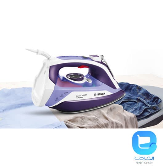 اتوبخار بوش TDI903231H — تصویر ۵