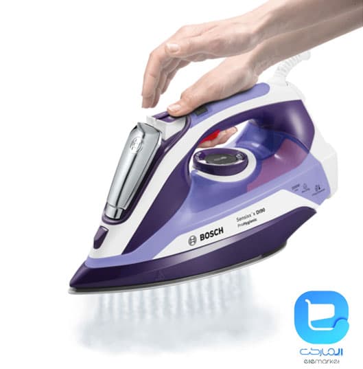 اتوبخار بوش TDI903231H — تصویر ۲