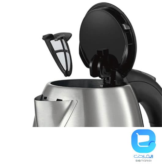 کتری برقی بوش TWK7801 — تصویر ۲