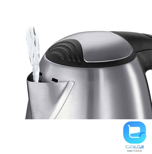 کتری برقی بوش TWK7801 — تصویر ۴
