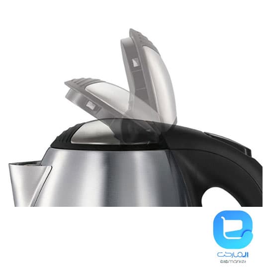 کتری برقی بوش TWK7801 — تصویر ۳