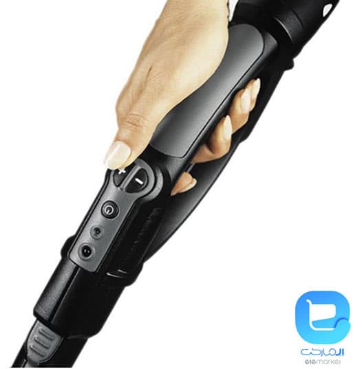 جاروبرقی کارچر VC6Premium — تصویر ۴