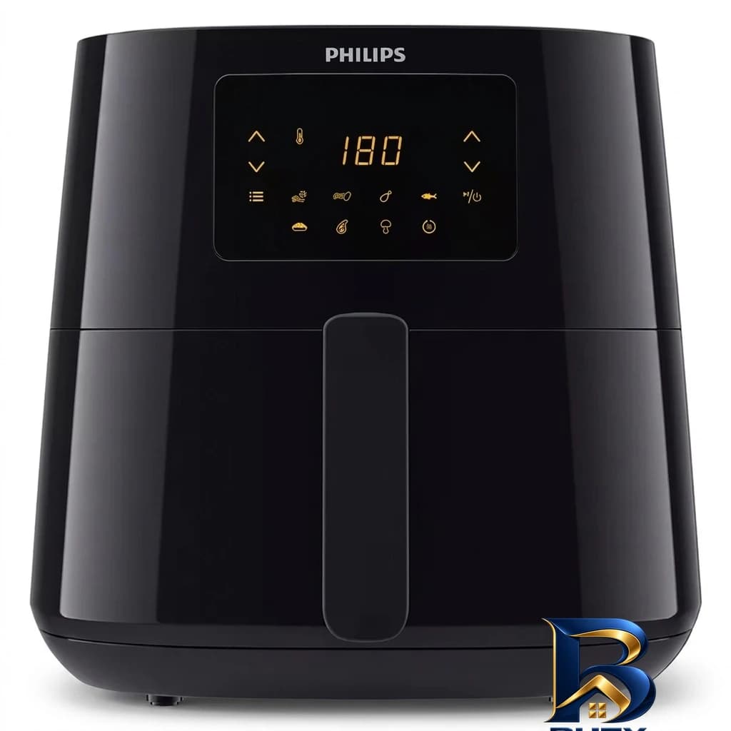 هواپز ۶.۲ لیتر فیلیپس مدل HD۹۲۷۰ اصل