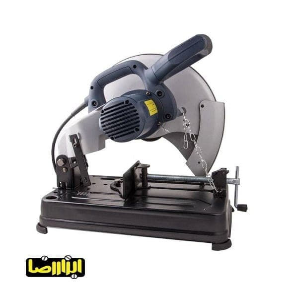 اره پروفیل بر اکتیو 2200 وات مدل AC-2135 — تصویر ۲