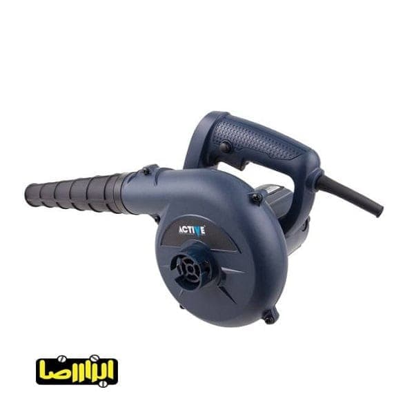 دمنده و مکنده دیمردار اکتیو 600 وات مدل AC-2560 — تصویر ۲