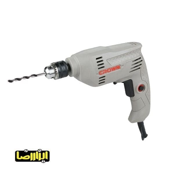 دریل کرون 300 وات مدل CT10125