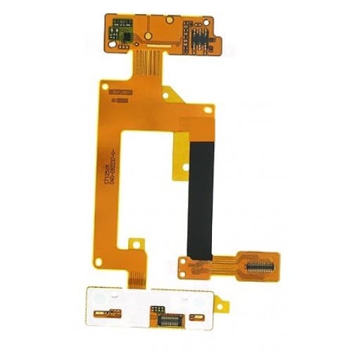FLAT C2-03 NOKIA