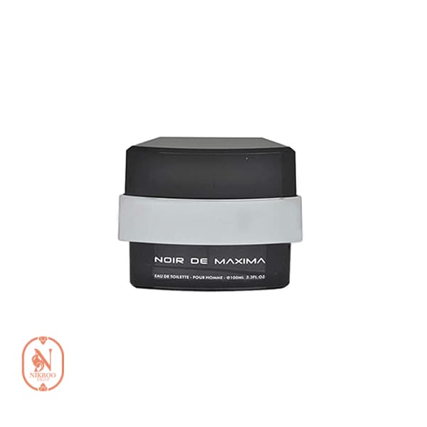 عطر ادو تویلت مردانه امپر نویر د ماکسیما حجم ۱۰۰ میلی لیتر