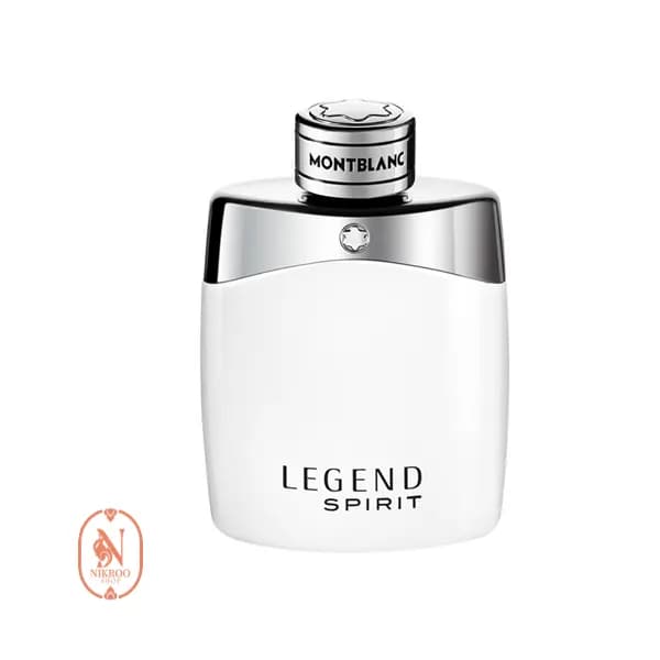 عطر ادکلن مونت بلنک لجند اسپیریت 200 میل