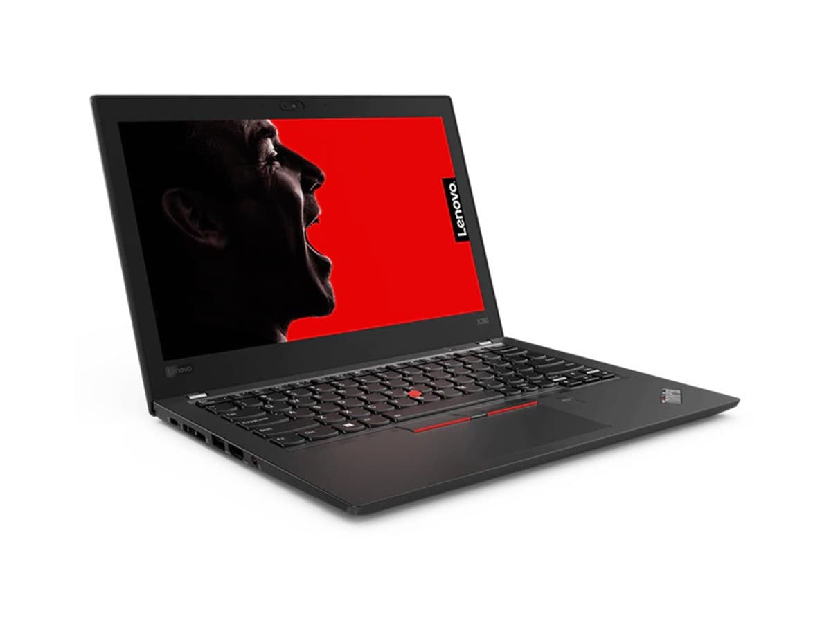 لپ تاپ استوک LENOVO ThinkPad T14 Gen 1 Amd | Ryzen 5 4650U | 8GB DDR4 | 256GB SSD | AMD | 14 اینچ FHD — تصویر ۶