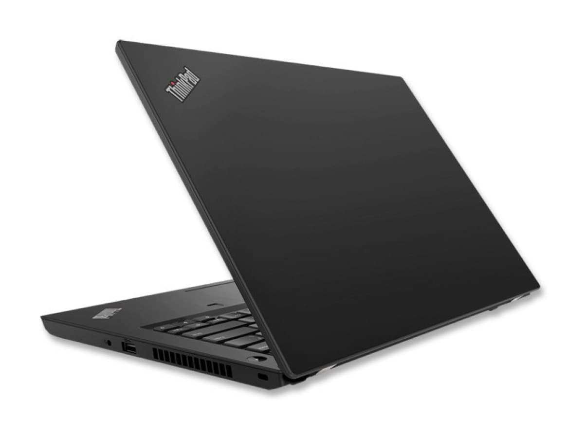 لپ تاپ استوک LENOVO ThinkPad L490 | Core i5-8265U | 8GB DDR4 | 256GB SSD | Intel UHD | 14 اینچ FHD — تصویر ۵