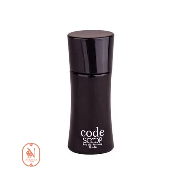 عطر جیبی مردانه اسکوپ مدل کد 25 میل