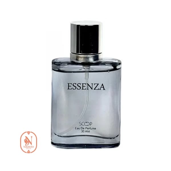 عطر جیبی مردانه اسکوپ جیو اسنزا 30 میل