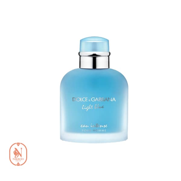 عطر ادکلن مردانه دولچه گابانا لایت بلو او اینتنس ادوپرفیوم ۱۰۰ میل